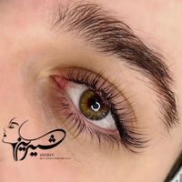 آموزش و خدمات اکستنشن مژه کاشت لیفت ابرو و مژه|خدمات آرایشگری و زیبایی|اصفهان, سعادت‌آباد|دیوار