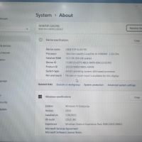 لپ تاپ گیمینگ ایسوس مدل ROG Strix Scar 18 G834JZ|رایانه همراه|تهران, تهرانپارس شرقی|دیوار