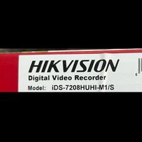 Dvr Nvr هایک ویژن|دوربین مداربسته|تهران, پونک|دیوار