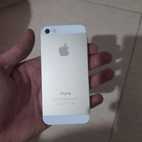 اپل iPhone 5s ۱۶ گیگابایت|موبایل|تهران, دولت‌آباد|دیوار