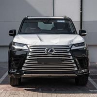 لکسوس LX 600، مدل 2024 گذرموقت|خودرو سواری و وانت|تهران, ولنجک|دیوار