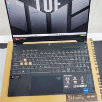 لپتاپ i7 نسل13 با گرافیکRTX4070|رایانه همراه|تهران, سعادت‌آباد|دیوار