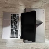 لپ تاپ ایسوس مدل UX510U در حد نو|رایانه همراه|تهران, ائمه اطهار|دیوار