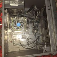 کیس بروز ddr4|رایانه رومیزی|تهران, لویزان|دیوار