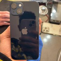 ایفون iPhone 13 ۱۲۸ گیگابایت|موبایل|تهران, جنت‌آباد شمالی|دیوار