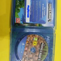 Minecraft ماینکرفت ps4|کنسول، بازی ویدئویی و آنلاین|تهران, گلچین|دیوار