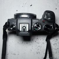 دوربین Canon EOS RP به همراه 2 لنز و پایه|دوربین عکاسی و فیلم‌برداری|تهران, جلفا|دیوار