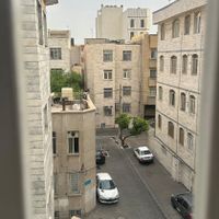 شریعتی معلم مرودشت ۶۰ متر آپارتمان خوش نقشه|اجارهٔ آپارتمان|تهران, حشمتیه|دیوار