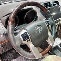 تویوتا پرادو ۲۰۱۰ آفرود فول / بیرنگ/ Toyota Prado|خودرو سواری و وانت|تهران, اختیاریه|دیوار