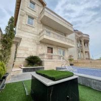 فروش-ویلا-تریبلکس-استخردار