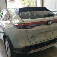 هوندا HR-V 2025 سفید کهکشانی|خودرو سواری و وانت|تهران, سهروردی|دیوار
