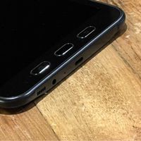 تبلت استوک سامسونگ SM-T397U|تبلت|تهران, حکمت|دیوار