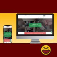 طراحی سایت وردپرس لبخند|خدمات رایانه‌ای و موبایل|مشهد, فرهنگ|دیوار
