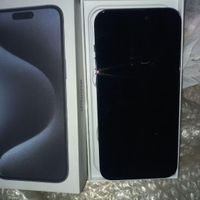 اپل iPhone 15 Pro Max ۱ ترابایت|موبایل|تهران, عبدل‌آباد|دیوار