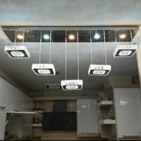 لوستر الماس.کهکشانی لاینر تیارا .AC light|لوستر و چراغ آویز|تهران, سنگلج|دیوار