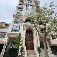 ویلائی-360-متردونبش-با-پروانه-تسویه-18واحد-85-متری