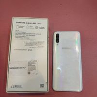 سامسونگ Galaxy A50 ۱۲۸ گیگابایت|موبایل|تهران, جنت‌آباد مرکزی|دیوار