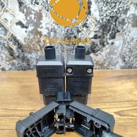 سوکت ups C19 سوکت S19 hydro S21 اورجینال|قطعات و لوازم جانبی رایانه|تهران, نازی‌آباد|دیوار