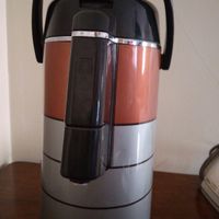 felaks Chai 5 literi|سماور، چای‌ساز، قهوه‌ساز|تهران, مرزداران|دیوار