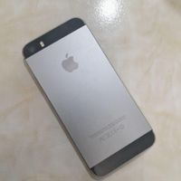 اپل iPhone 5s ۱۶ گیگابایت|موبایل|تهران, افسریه|دیوار