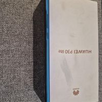 هواوی P30 lite با حافظهٔ ۱۲۸ گیگابایت|موبایل|اصفهان, خانه اصفهان|دیوار