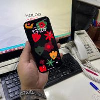 اپل iPhone 12 ۱۲۸ گیگابایت|موبایل|تهران, امامزاده حسن(ع)|دیوار