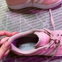 کتونی آدیداس adidas اصل سایز ۳۹،۴۰ در حد نو|کیف، کفش، کمربند|تهران, ظفر|دیوار