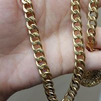 زنجیر کارتیه بدون اجرت نو|جواهرات|کرمانشاه, |دیوار