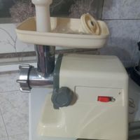 گاز.چرخ گوشت|خردکن، آسیاب، غذاساز|تهران, یاخچی‌آباد|دیوار
