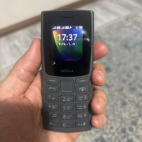 نوکیا 106 2018 .nokia106|موبایل|تهران, جنت‌آباد شمالی|دیوار