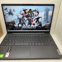 مشابه آکبند ۲۰ماه گارانتی Lenovo ideapad5 i7 نسل۱۲|رایانه همراه|تهران, باغ فیض|دیوار