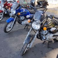 TVS HLX 150cc تی وی اس اچ ال ایکس ۱۵۰ مدل ۱۴۰۳ صفر|موتورسیکلت|تهران, نازی‌آباد|دیوار