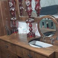 سرویس خواب دونفره|تخت و سرویس خواب|تهران, قصر فیروزه ۱|دیوار