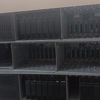 سرور اچ پی dl380 gen10 sff|مودم و تجهیزات شبکه|تهران, خواجه نصیر طوسی|دیوار
