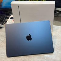 لپ تاپ اپل مک بوک ایر Apple MacBook Air 2024 M3|رایانه همراه|تهران, میدان ولیعصر|دیوار