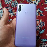 سامسونگ Galaxy M11 ۳۲ گیگابایت|موبایل|تهران, منیریه|دیوار