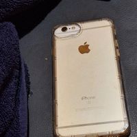 اپل iPhone 6s ۶۴ گیگابایت|موبایل|تهران, ونک|دیوار