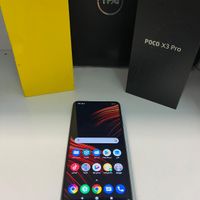 شیائومی Poco X3 Pro با حافظه 256 گیگابایت|موبایل|تهران, تهران‌ویلا|دیوار