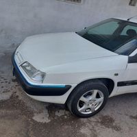 سیتروئن زانتیا 2000cc، مدل ۱۳۸۸|خودرو سواری و وانت|خرم‌آباد, |دیوار