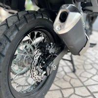 کاوازاکی ورسیس ۲۵۰|موتورسیکلت|تهران, تهرانپارس غربی|دیوار