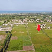 زمین-مسکونی-شهرکی-باسندتک-برگ-نزدیک-دریا