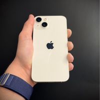 آیفون ۱۳ آکبند و درحدنو همه‌رنگ iPhone13|موبایل|تهران, گیشا (کوی نصر)|دیوار