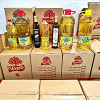 روغن سرخ کردنی،کانولا(کلزا) پخت و پز ۳ لیتری ویسپو|خوردنی و آشامیدنی|تهران, نواب|دیوار