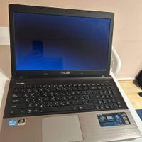 لپتاپ ASUS K55VD|رایانه همراه|تهران, سیدخندان|دیوار