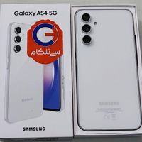 سامسونگ Galaxy A54 ۲۵۶ در حد نو ویتنام|موبایل|تهران, دیلمان|دیوار