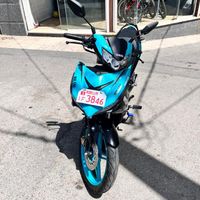 موتور Mx king 150  لاکی ۱۸۵اپاچی هوندا نقد واقساط|موتورسیکلت|تهران, زمزم|دیوار