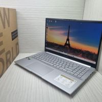 مهندسی گیمینگ Asus vivobook pro15 گرافیکGTX1650|رایانه همراه|تهران, باغ فیض|دیوار