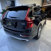 ولوو XC90 اینسکریپشن، مدل ۲۰۱۷|سواری و وانت|تهران, سعادت‌آباد|دیوار