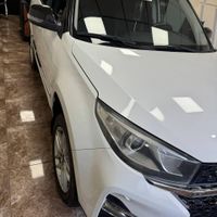 ام‌وی‌ام X33 S نیوفیس، مدل ۱۳۹۹|خودرو سواری و وانت|تهران, اباذر|دیوار