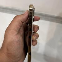 اپل iPhone 13 Pro Max با حافظهٔ ۲۵۶ گیگابایت|موبایل|تهران, نیرو هوایی|دیوار